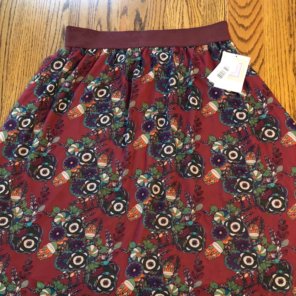 LuLaRoe Lola